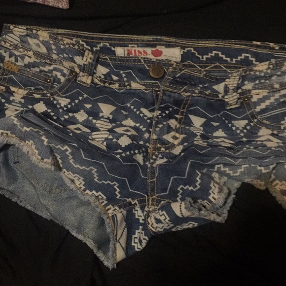 Shorts - Picture 1 of 2